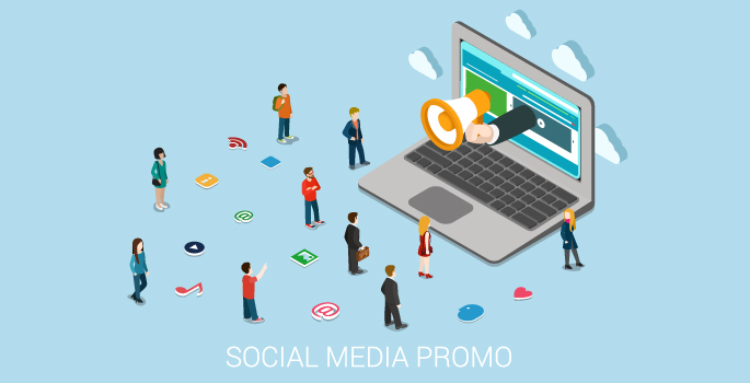 A Guide to Cross Promoting Your Way to Social Success - Semgeeks