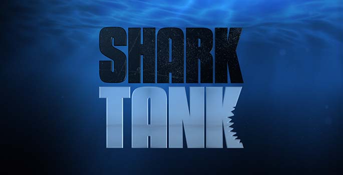 Free Free 165 Shark Tank Logo Svg SVG PNG EPS DXF File