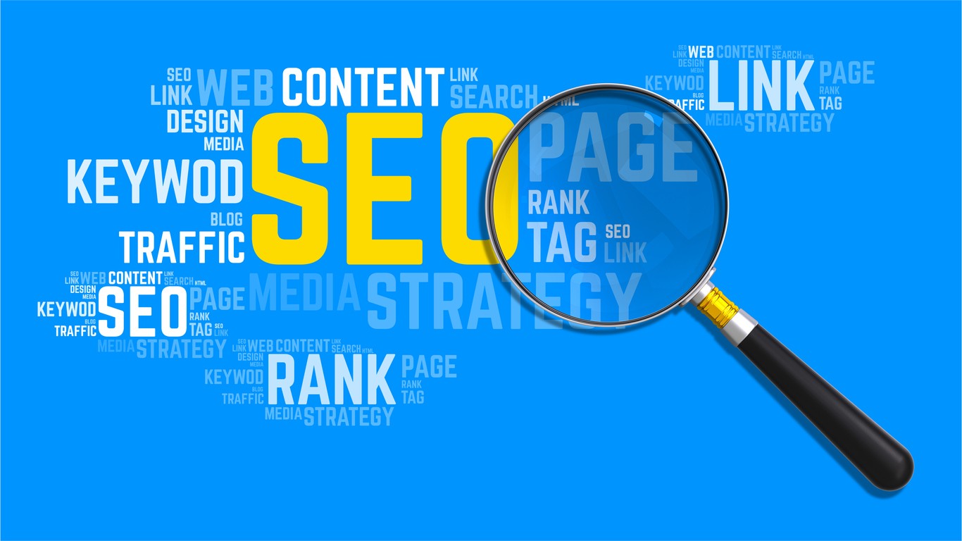 NJ SEO Company