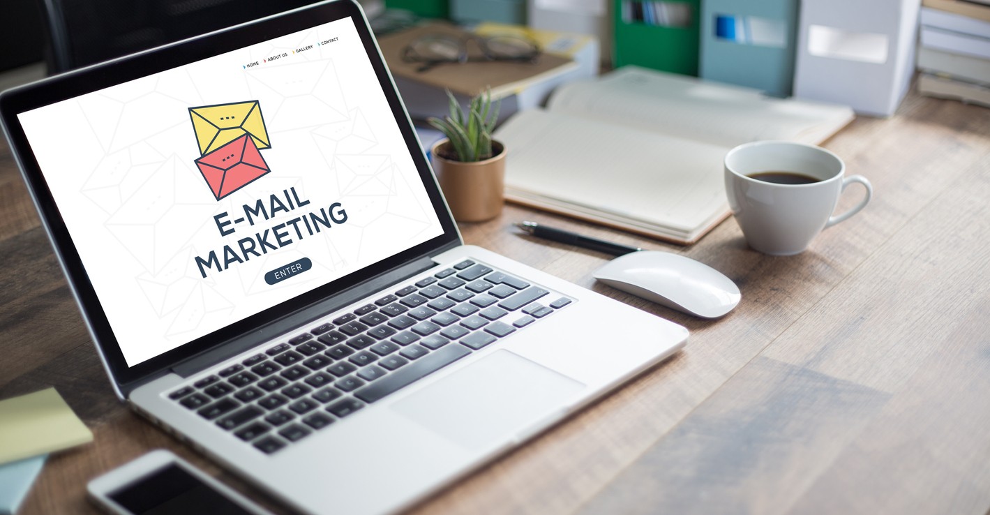 Email Marketing campaign
