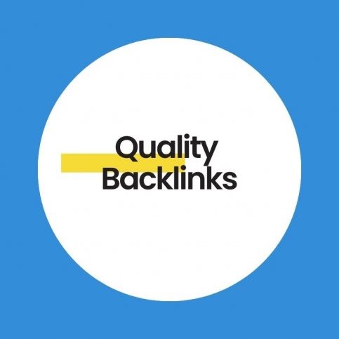 Quality Backlinks