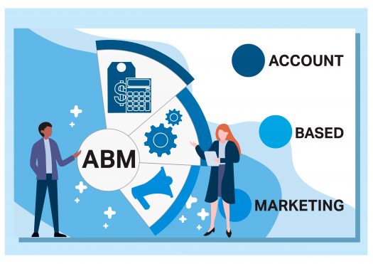 ABM - Account Based Marketing