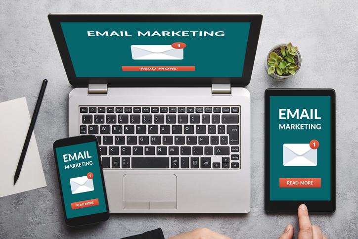  B2B Email Marketing List