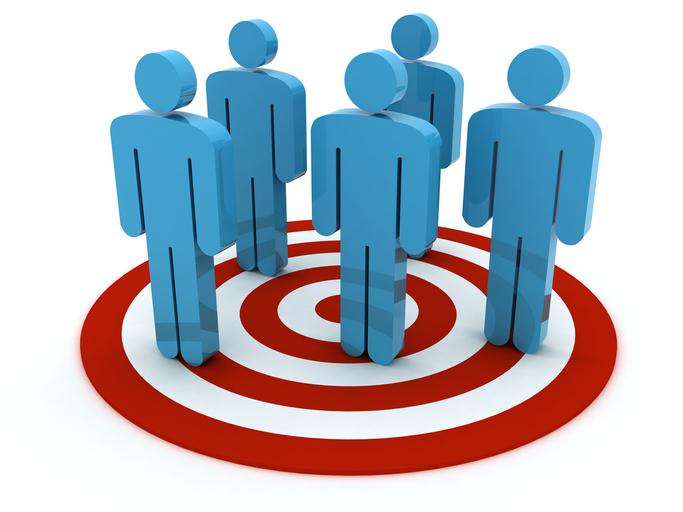 Common Characteristics in your Target Audience