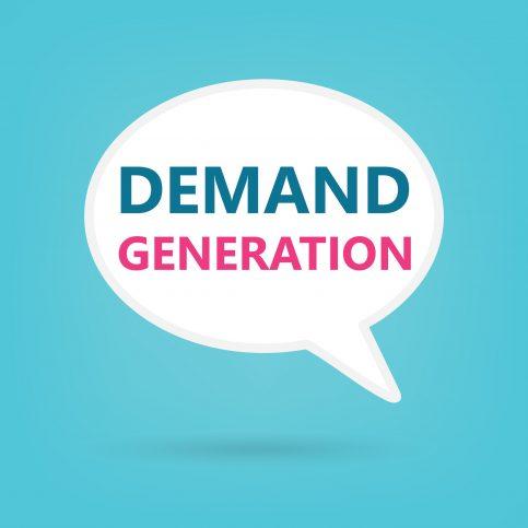 Demand Generation Ads