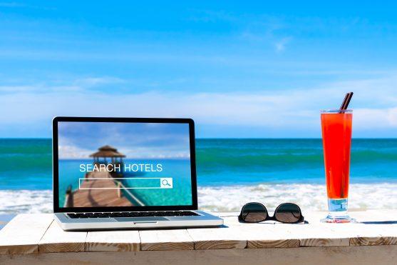 SEO for Hotels and Resorts